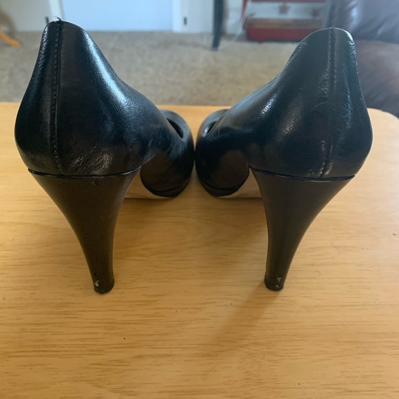 Franco Sarto pumps size 7.5 - Picture 3 of 3